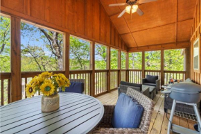 Whiskey Rock Lodge